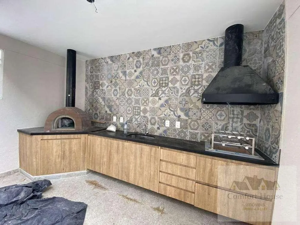 Apartamento, 2 quartos, 55 m² - Foto 7
