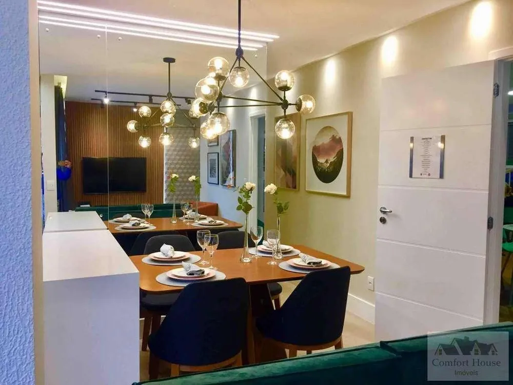 Apartamento, 2 quartos, 55 m² - Foto 14