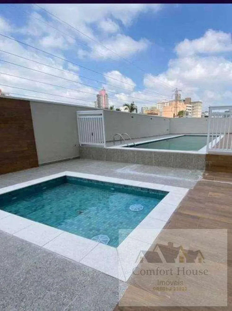 Apartamento, 2 quartos, 55 m² - Foto 10