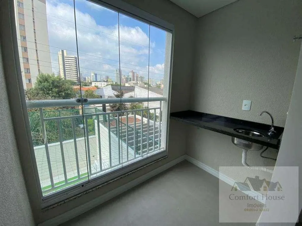 Apartamento, 2 quartos, 55 m² - Foto 11
