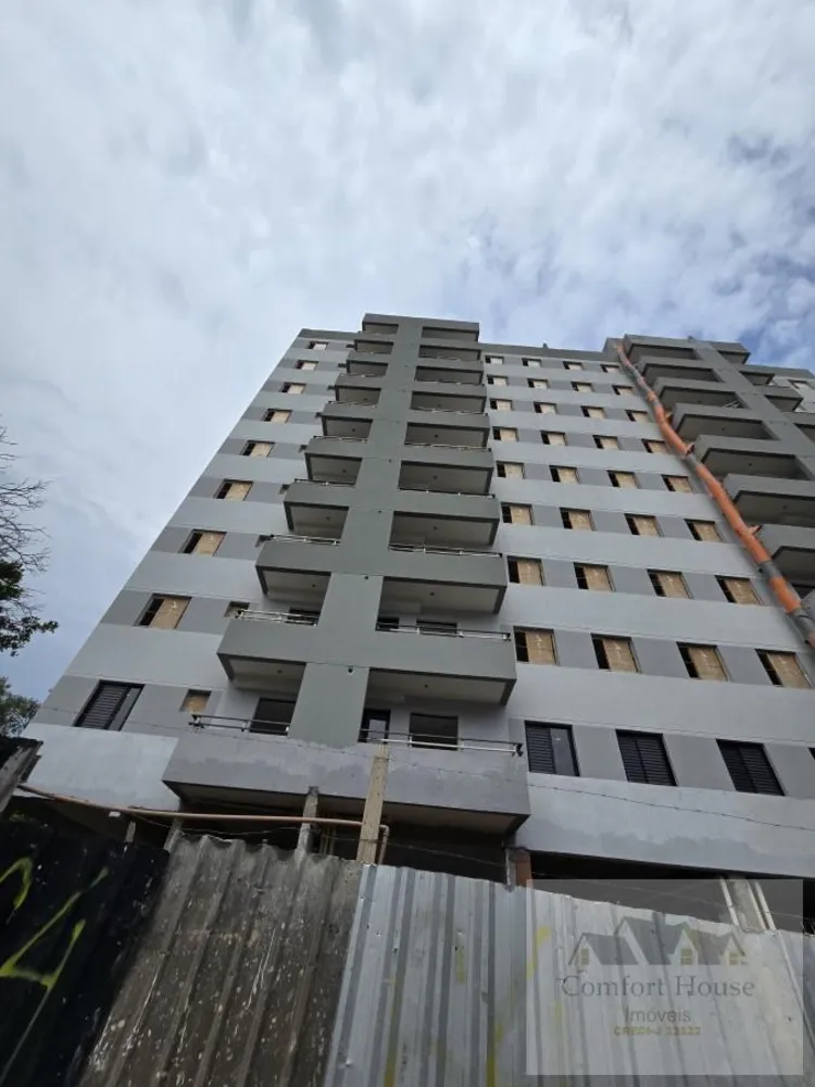 Cobertura, 2 quartos, 104 m² - Foto 3