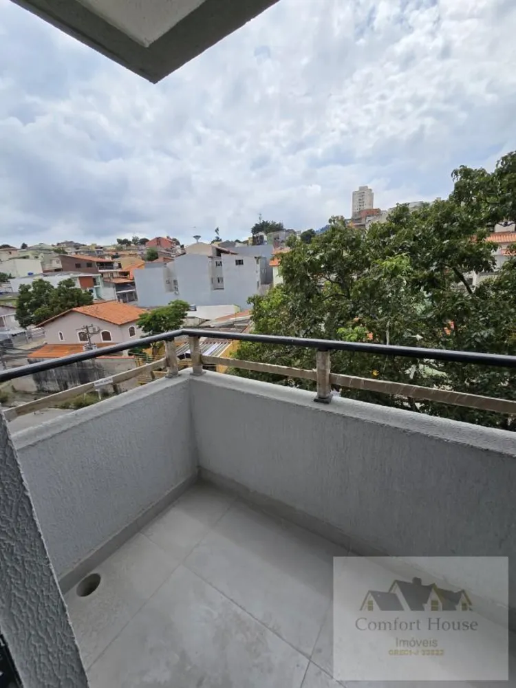 Cobertura, 2 quartos, 104 m² - Foto 4