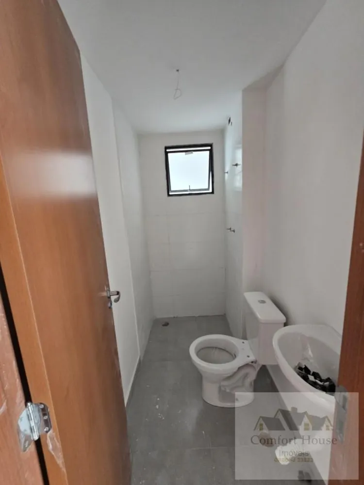 Cobertura, 2 quartos, 104 m² - Foto 7