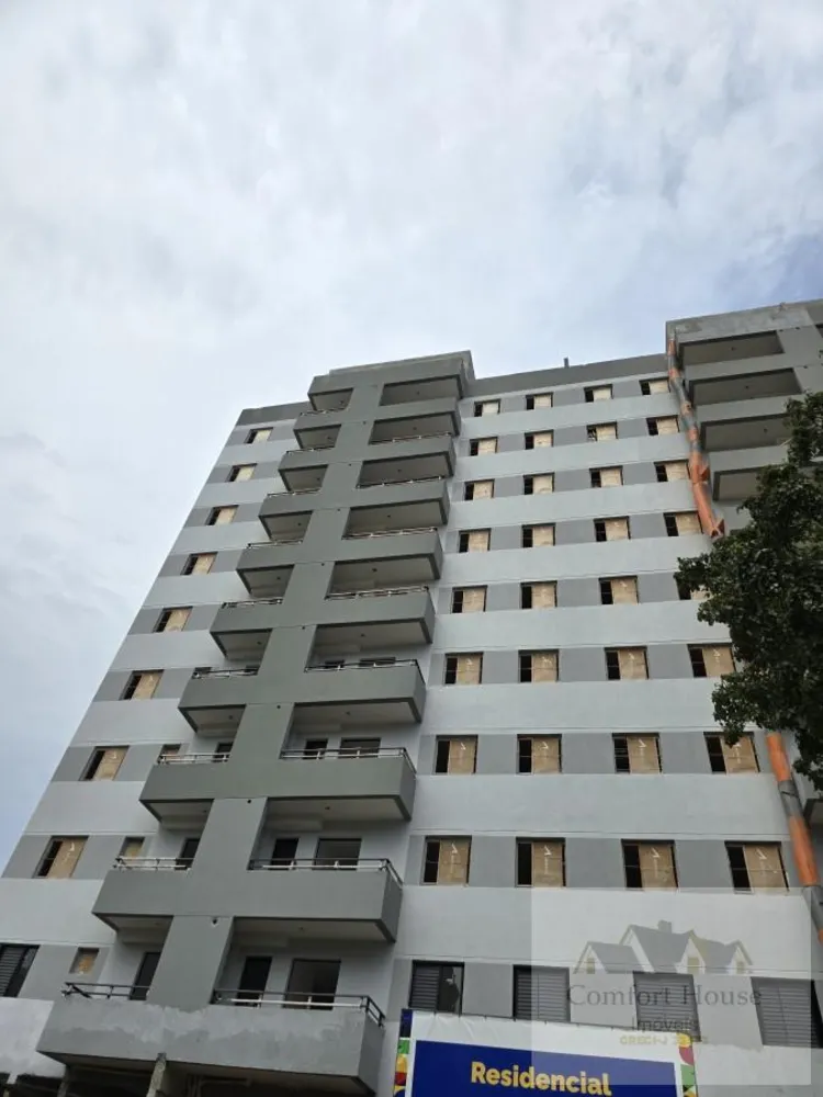 Cobertura, 2 quartos, 104 m² - Foto 1