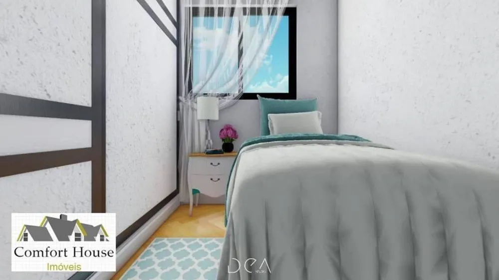 Cobertura, 2 quartos, 104 m² - Foto 13