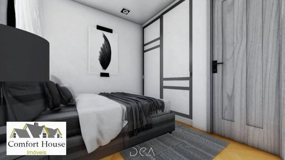 Cobertura, 2 quartos, 104 m² - Foto 12
