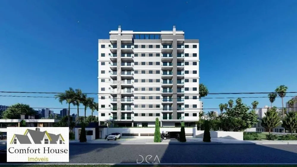 Cobertura, 2 quartos, 104 m² - Foto 5