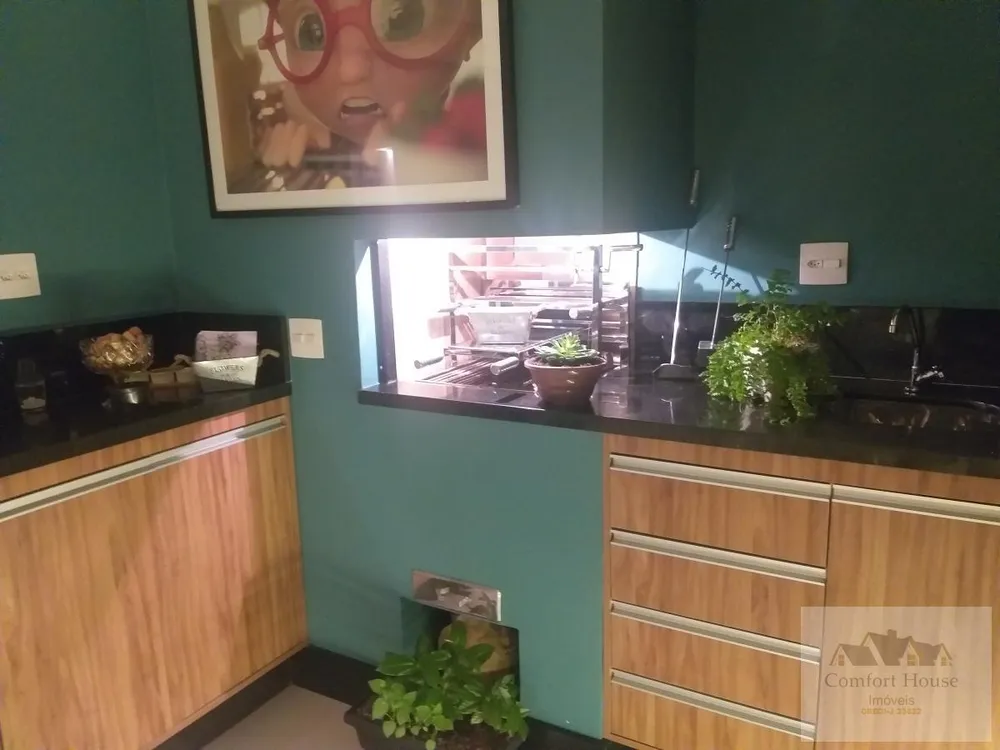 Apartamento, 3 quartos, 145 m² - Foto 2