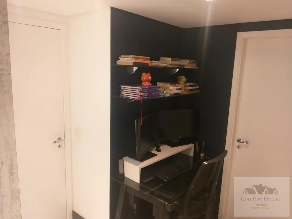Apartamento, 3 quartos, 145 m² - Foto 10