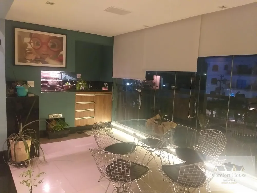Apartamento, 3 quartos, 145 m² - Foto 3