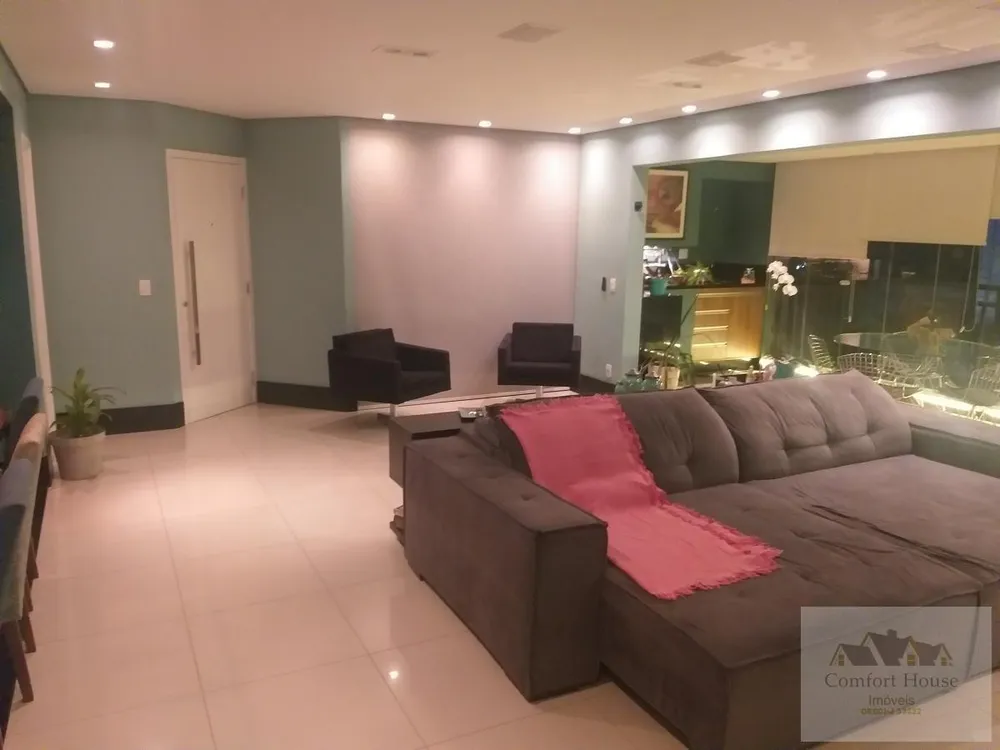 Apartamento, 3 quartos, 145 m² - Foto 6