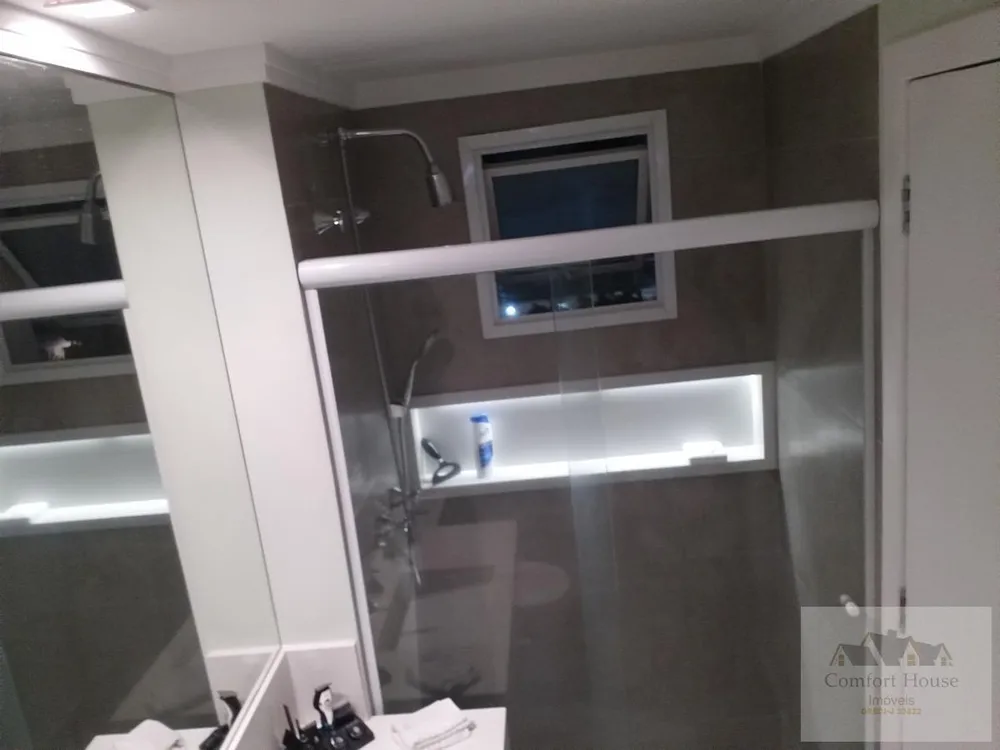 Apartamento, 3 quartos, 145 m² - Foto 13