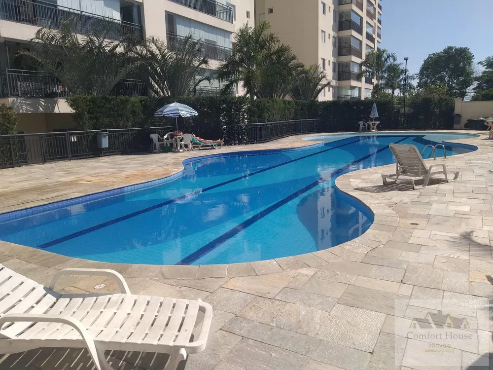 Apartamento, 3 quartos, 145 m² - Foto 15