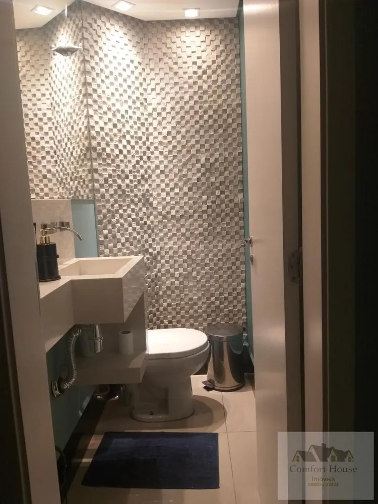 Apartamento, 3 quartos, 145 m² - Foto 11