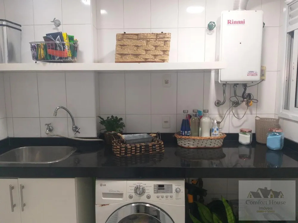 Apartamento, 3 quartos, 145 m² - Foto 8