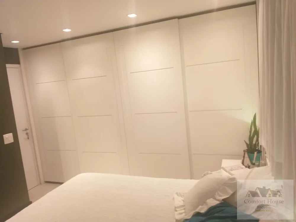 Apartamento, 3 quartos, 145 m² - Foto 12