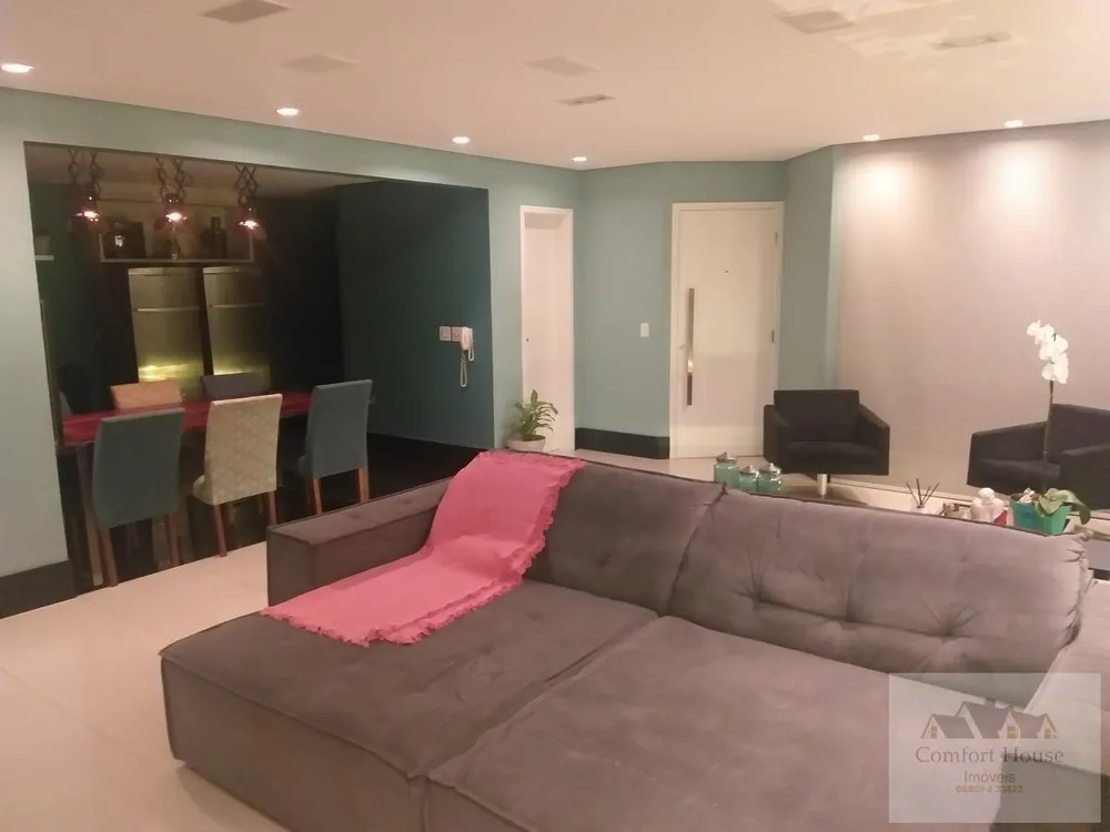 Apartamento, 3 quartos, 145 m² - Foto 7