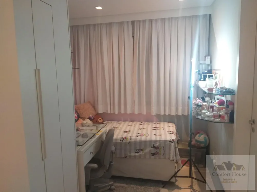 Apartamento, 3 quartos, 145 m² - Foto 14