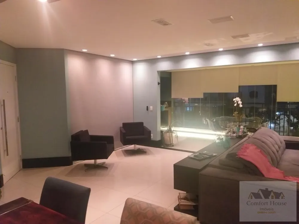 Apartamento, 3 quartos, 145 m² - Foto 5