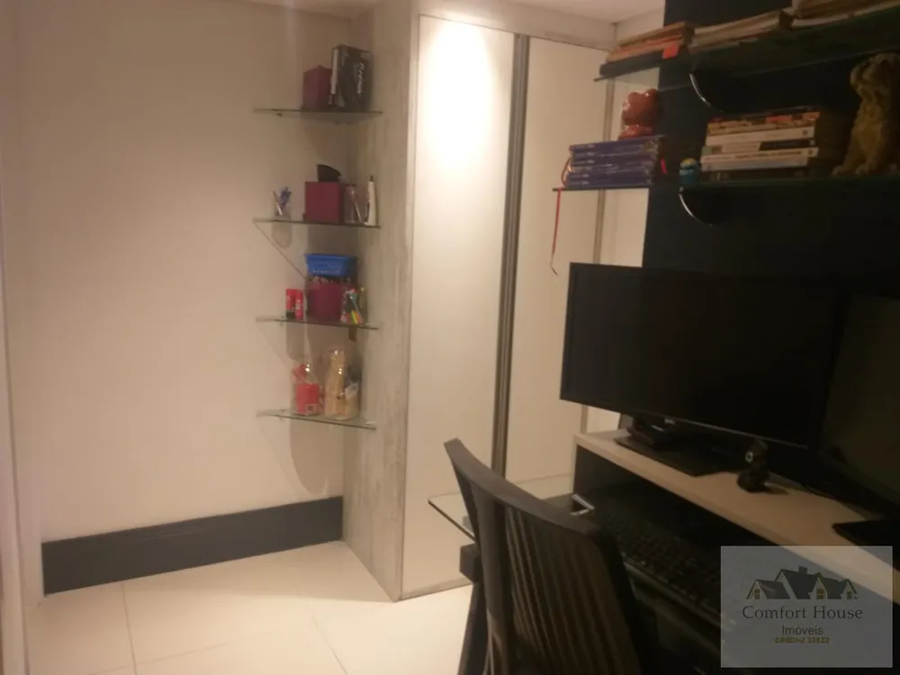 Apartamento, 3 quartos, 145 m² - Foto 9
