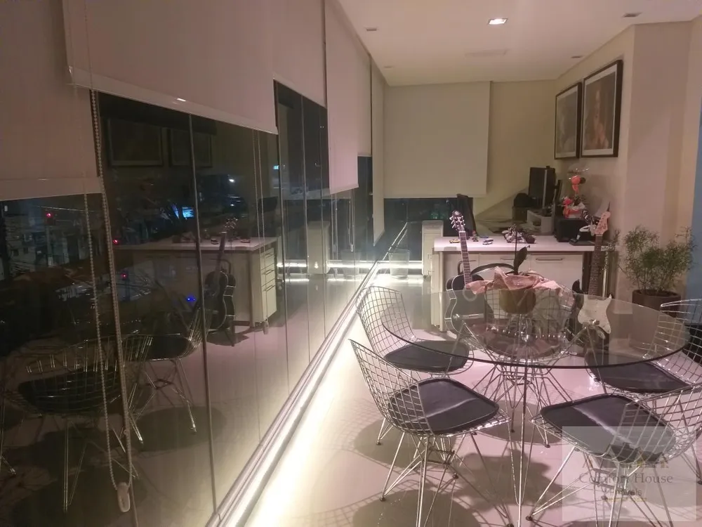 Apartamento, 3 quartos, 145 m² - Foto 4