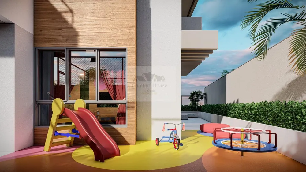 Apartamento, 3 quartos, 100 m² - Foto 5