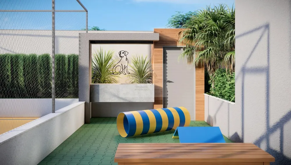 Apartamento, 3 quartos, 100 m² - Foto 7