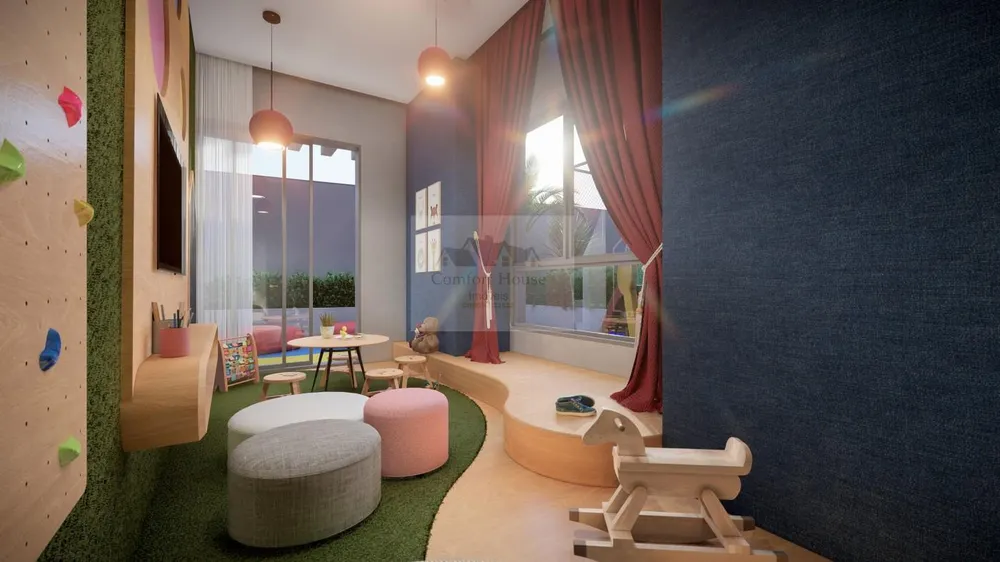 Apartamento, 3 quartos, 100 m² - Foto 13