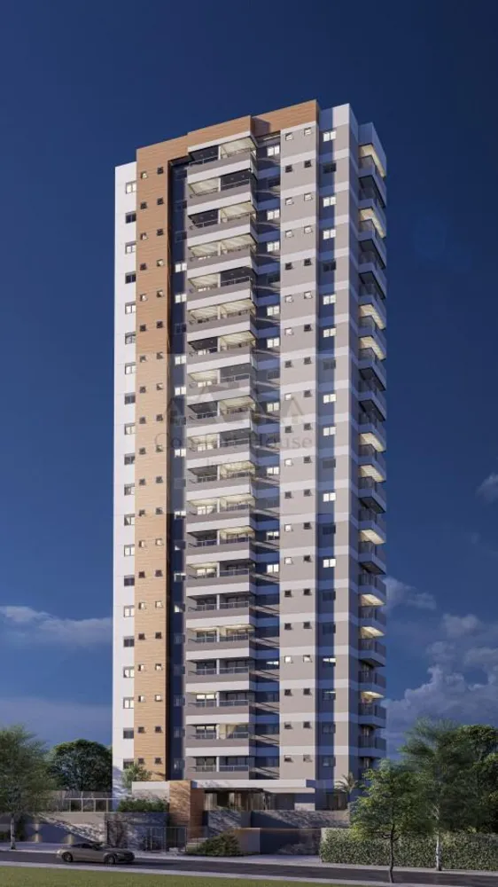 Apartamento, 3 quartos, 100 m² - Foto 16