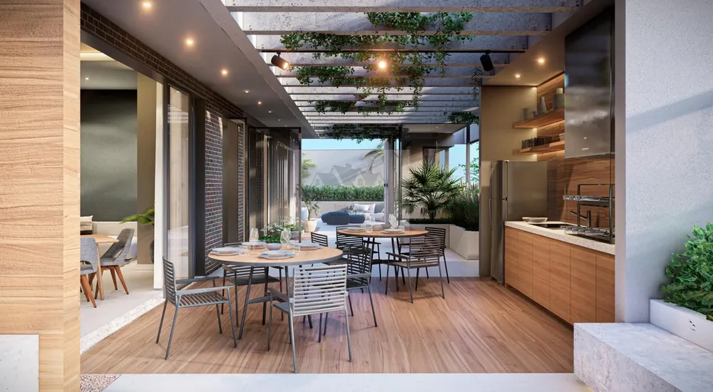 Apartamento, 3 quartos, 100 m² - Foto 12