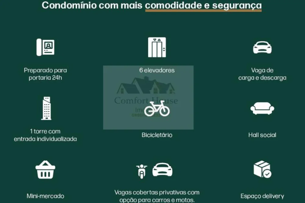 Apartamento, 2 quartos, 42 m² - Foto 8