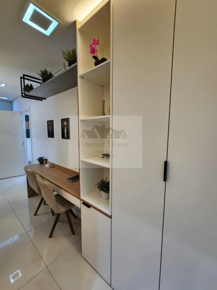 Apartamento, 2 quartos, 42 m² - Foto 4