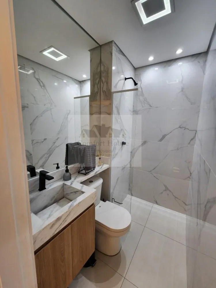 Apartamento, 2 quartos, 42 m² - Foto 3