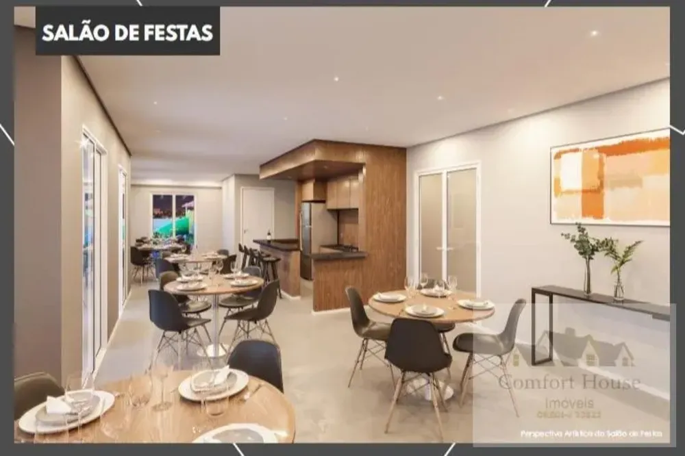 Apartamento, 2 quartos, 40 m² - Foto 14