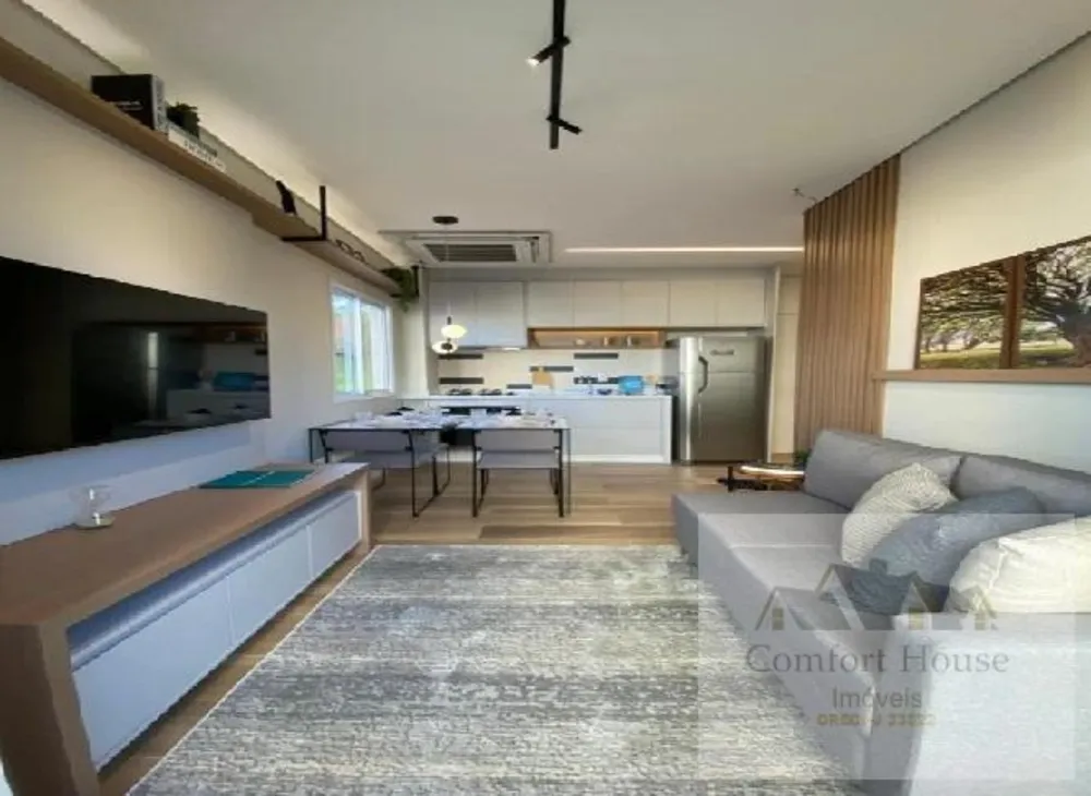 Apartamento, 2 quartos, 40 m² - Foto 6