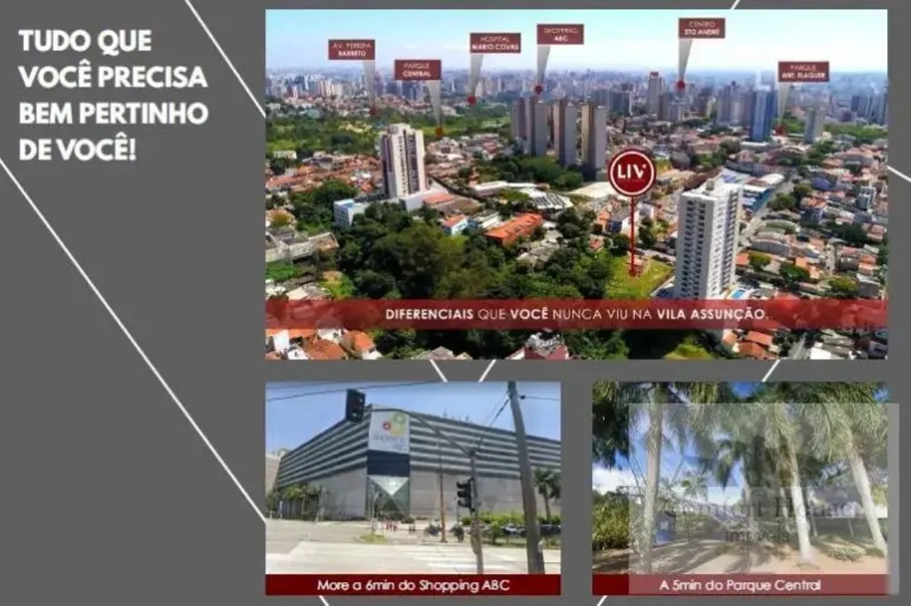 Apartamento, 2 quartos, 40 m² - Foto 11