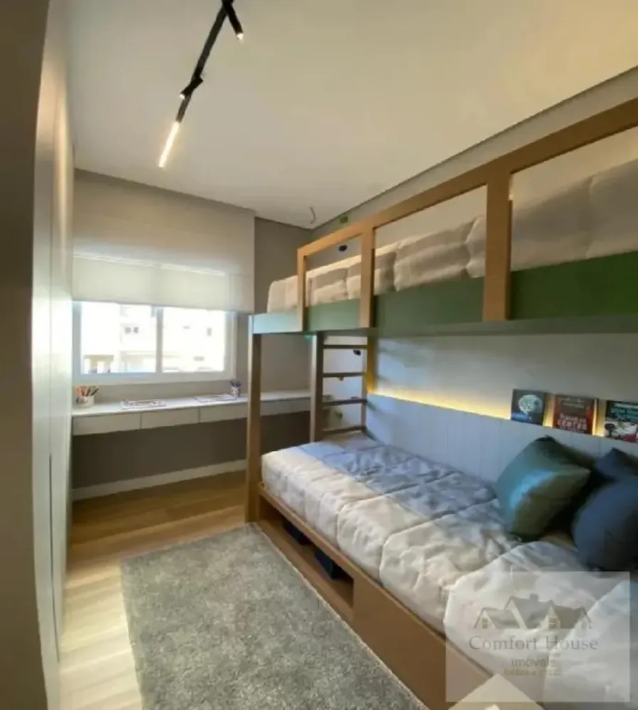Apartamento, 2 quartos, 40 m² - Foto 10