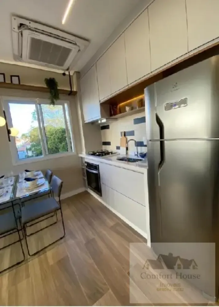 Apartamento, 2 quartos, 40 m² - Foto 8