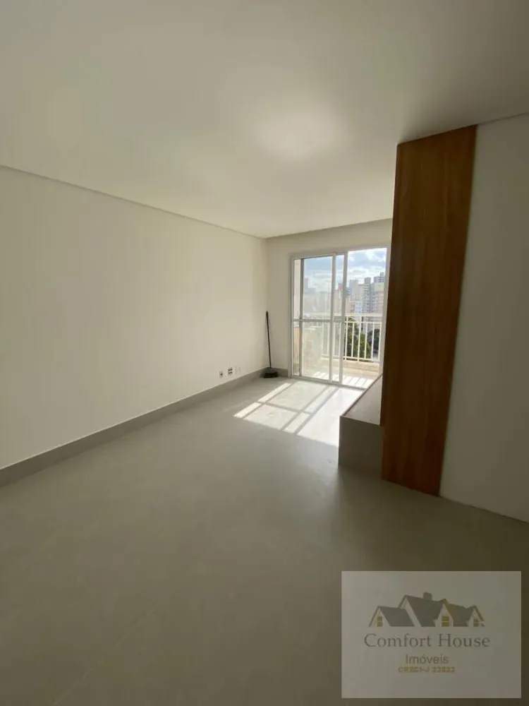 Apartamento, 2 quartos, 51 m² - Foto 3