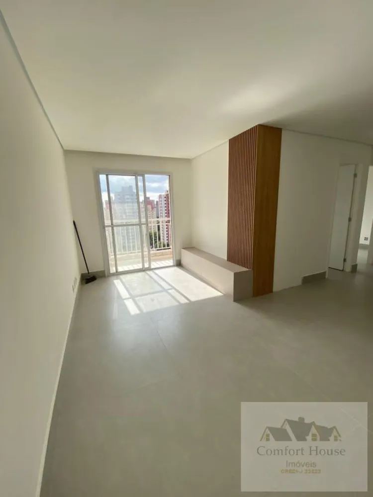 Apartamento, 2 quartos, 51 m² - Foto 2