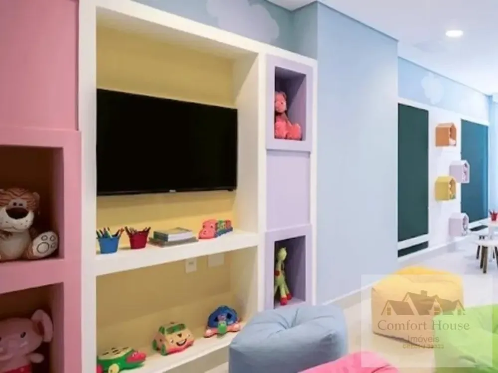 Apartamento, 2 quartos, 48 m² - Foto 12