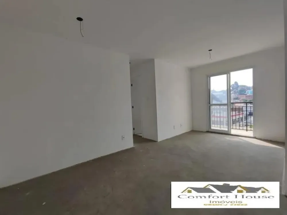 Apartamento, 2 quartos, 48 m² - Foto 8