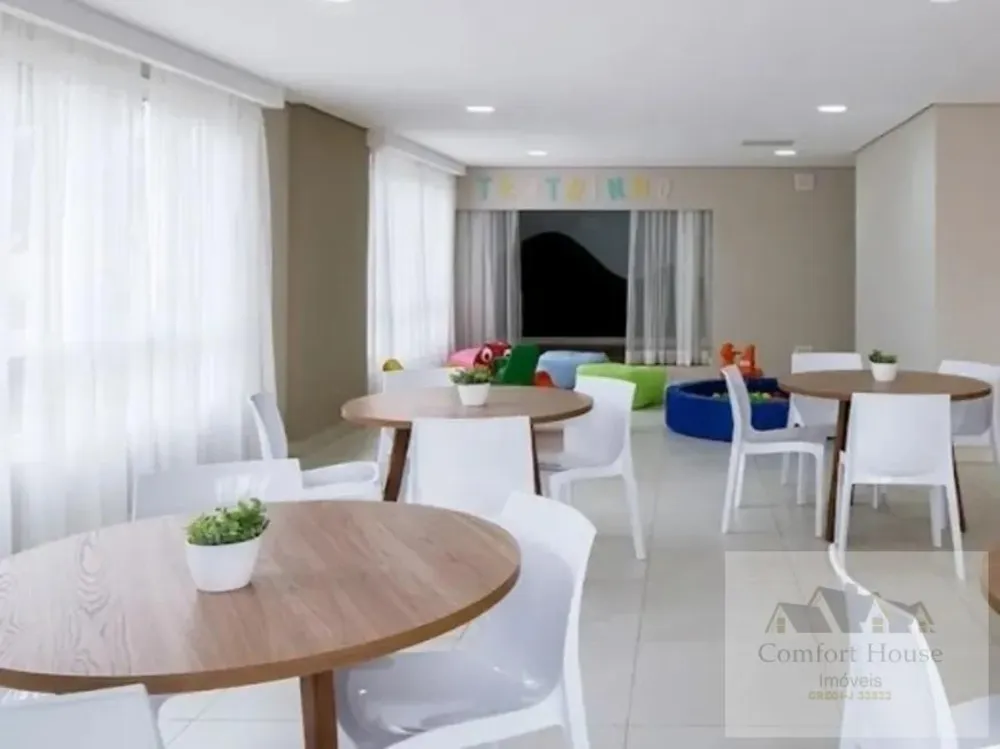 Apartamento, 2 quartos, 48 m² - Foto 14