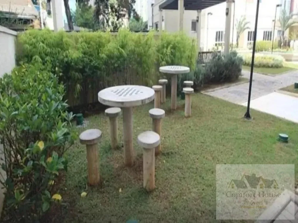 Apartamento, 2 quartos, 48 m² - Foto 10
