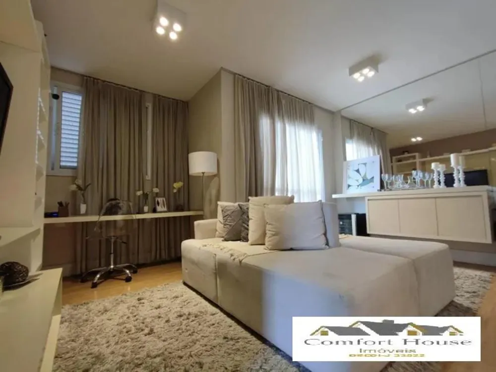 Apartamento, 2 quartos, 48 m² - Foto 1
