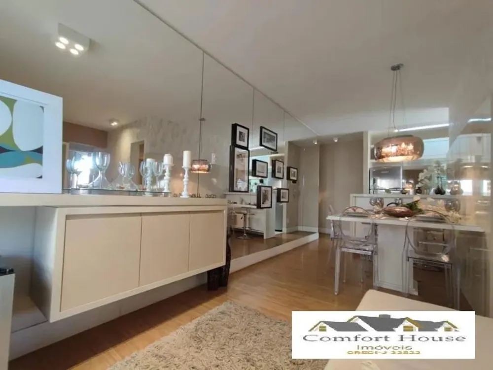 Apartamento, 2 quartos, 48 m² - Foto 5