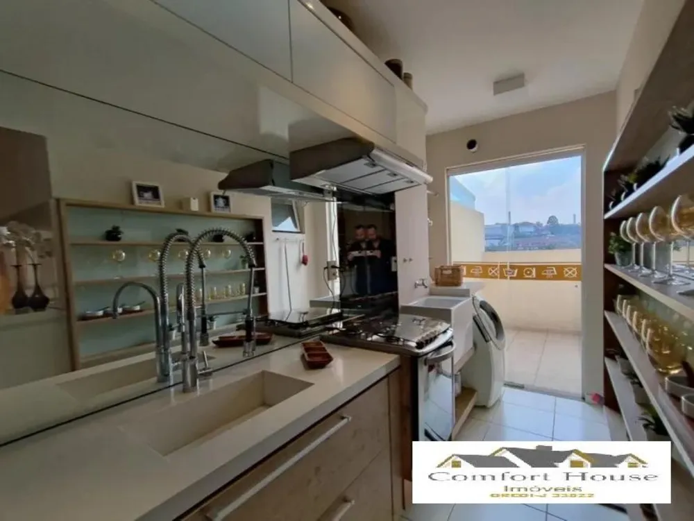 Apartamento, 2 quartos, 48 m² - Foto 6