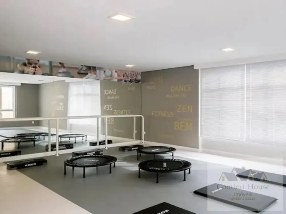 Apartamento, 2 quartos, 48 m² - Foto 11