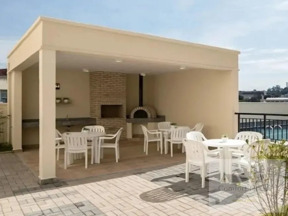 Apartamento, 2 quartos, 48 m² - Foto 15