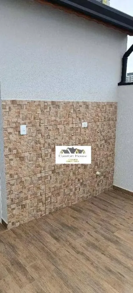 Cobertura, 2 quartos, 75 m² - Foto 5